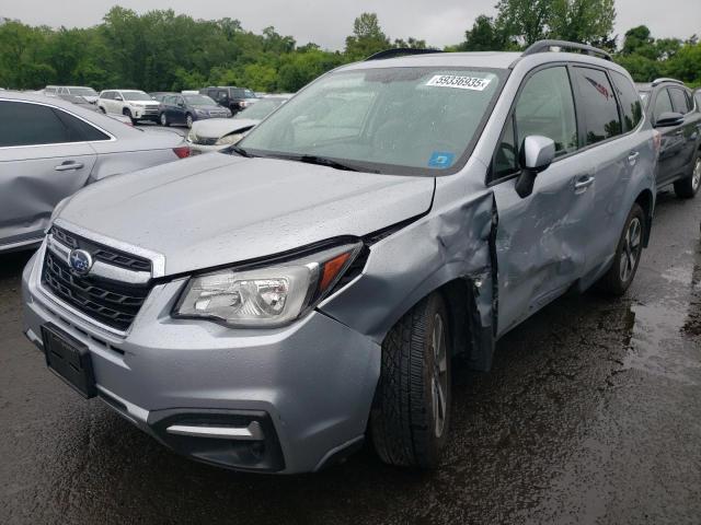 Vin: jf2sjaec2jh481064, lot: 59336935, subaru forester 2.5i premium 2018 img_1