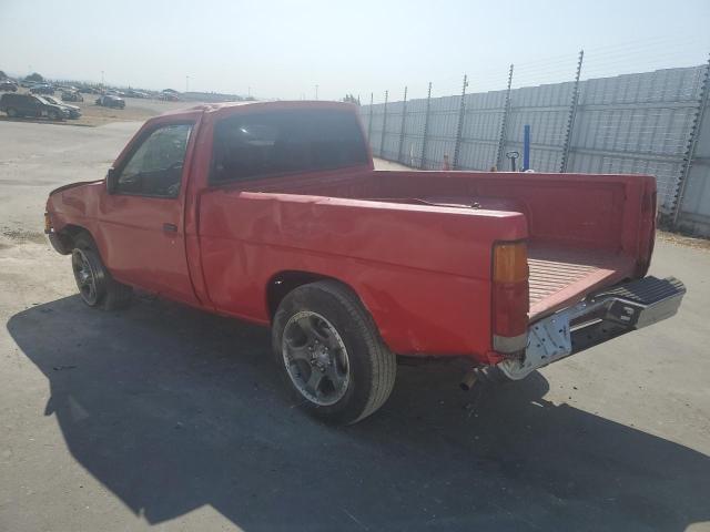 Vin: 1n6sd11s2pc348214, lot: 59467815, nissan navara short wheelbase 19932