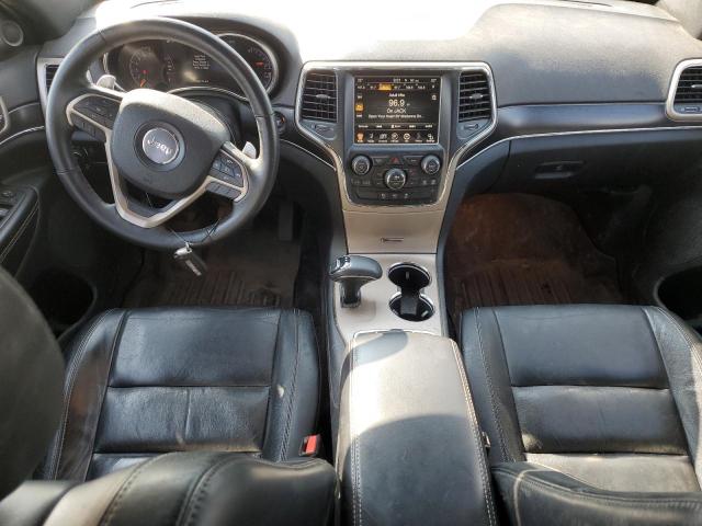 2014 JEEP GRAND CHER - 1C4RJFBG4EC375106