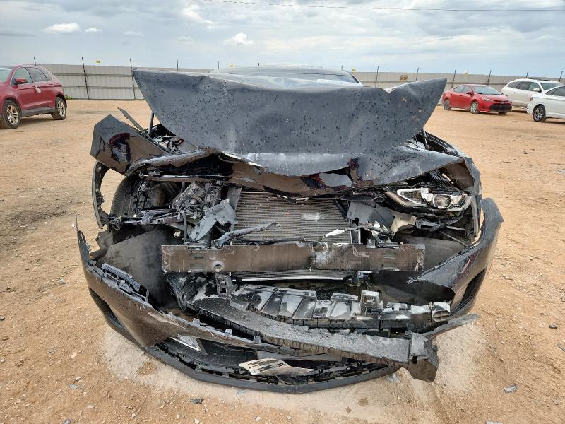 2022 CHEVROLET CAMARO LS 1G1FB1RS4N0135335