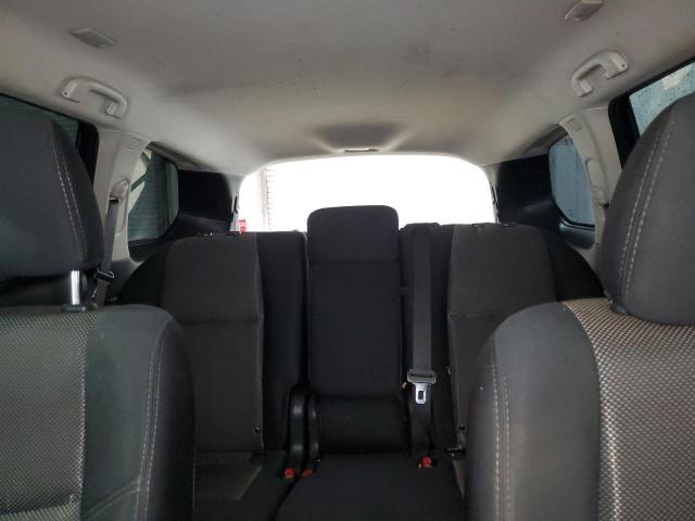 2020 NISSAN PATHFINDER 5N1DR2BN3LC604510