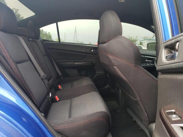 2021 SUBARU WRX JF1VA1A67M9820059
