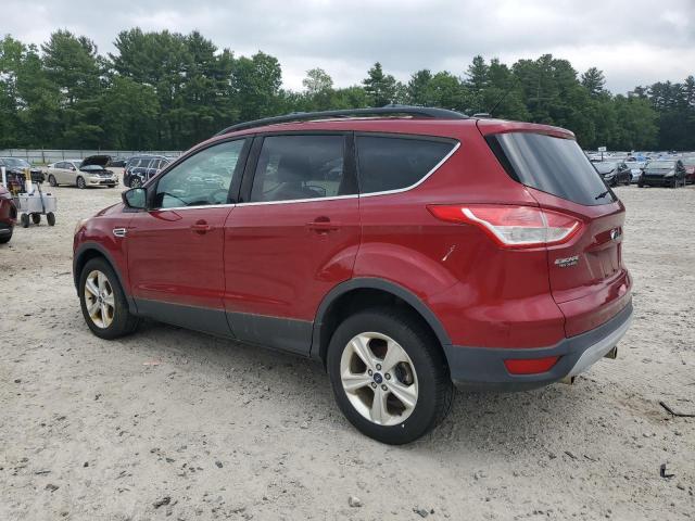 Vin: 1fmcu9gx0dua90012, lot: 60439265, ford escape se 20132