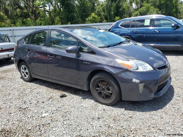 Vin: jtdkn3du7c1511051, lot: 60918385, toyota prius 20124