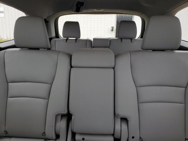 2020 HONDA PILOT EXL - 5FNYF6H54LB062009