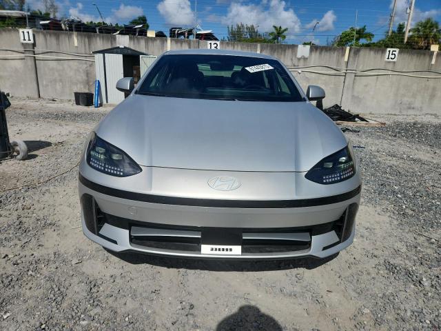 2024 HYUNDAI IONIQ 6 SE KMHM34AA5RA075190