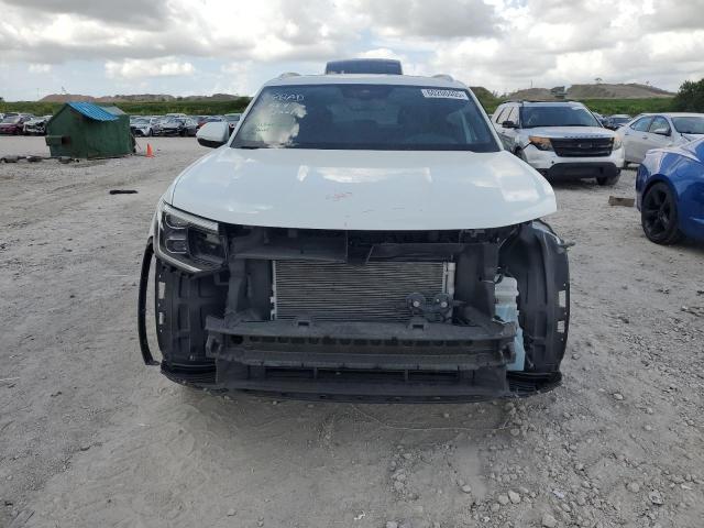2024 VOLKSWAGEN ATLAS CROS 1V2JE2CA2RC262392