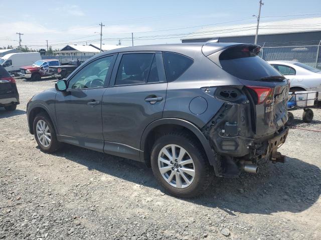 Vin: jm3ke4cy5g0652682, lot: 62003445, mazda cx-5 touring 20162