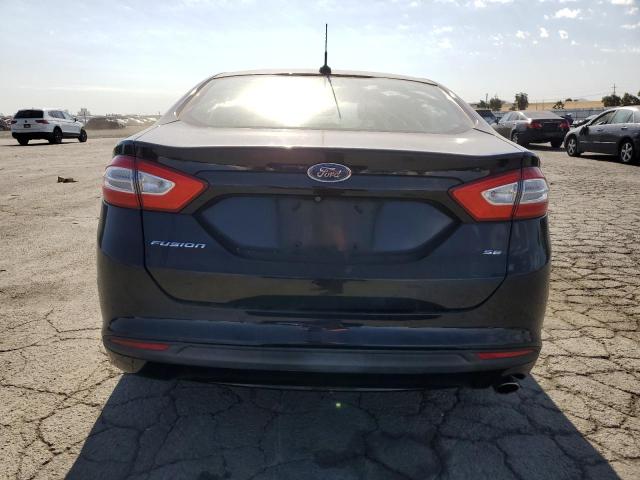 2016 FORD UK 1FA6P0H77G5118136