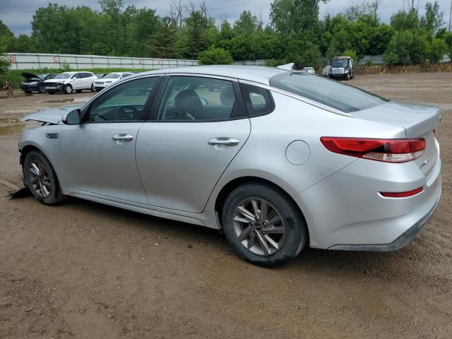 Vin: 5xxgt4l37lg430811, lot: 61023995, kia optima lx 20202