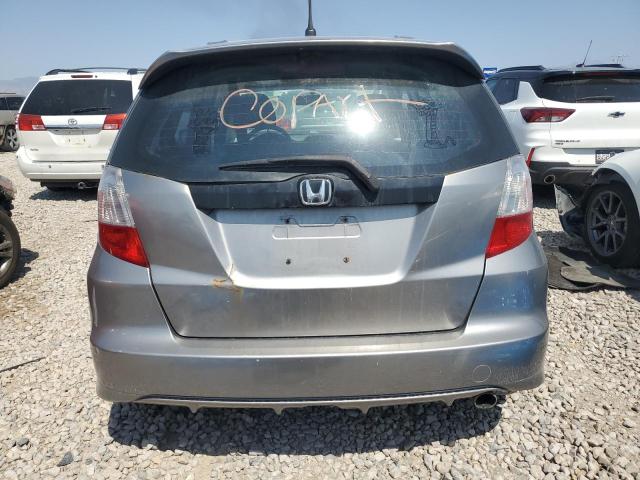 2010 HONDA FIT SPORT - JHMGE8H49AC007095