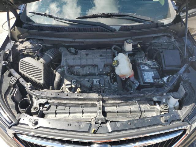 2020 BUICK ENCLAVE ES 5GAERBKW1LJ126313