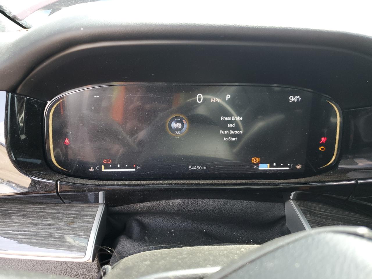 JEEP WAGONEER SERIES II