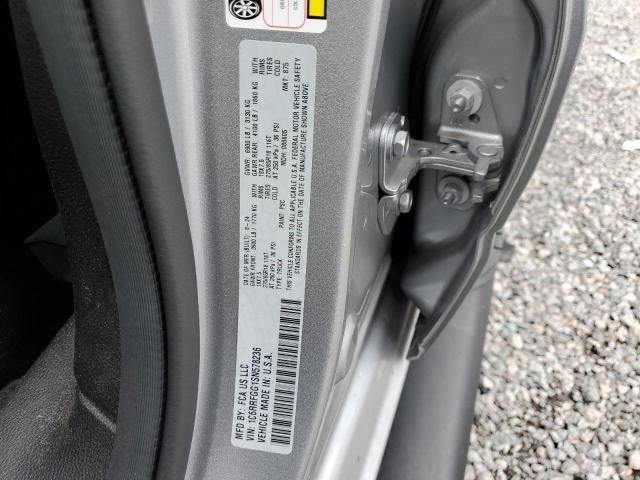 2025 RAM 1500 TRADE 1C6RRFGG1SN578236