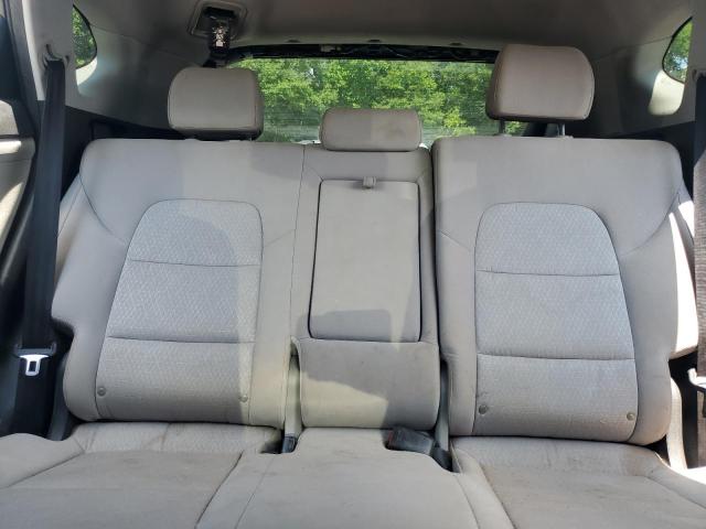 2016 HYUNDAI TUCSON LIM - KM8J33A40GU060180
