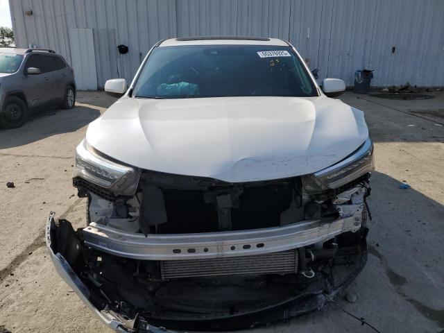 2021 ACURA RDX TECHNO 5J8TC2H53ML033550