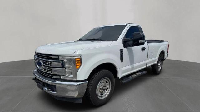 Vin: 1ftbf2a61hed40164, lot: 59527925, ford f250 super duty 20172