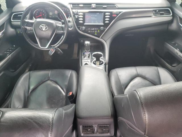 2018 TOYOTA CAMRY XSE - 4T1B61HK9JU118069