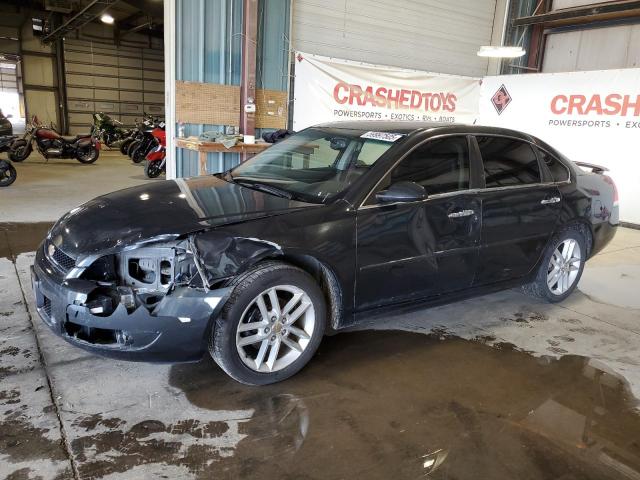 Vin: 2g1wc5e34d1129489, lot: 59997505, chevrolet impala ltz 2013 img_1