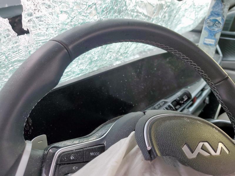 2025 KIA SORENTO EX KNDRH4JG0S5307998