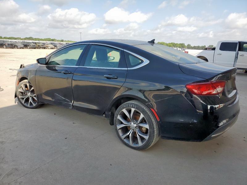Vin: 1c3ccccb2gn134299, lot: 61562705, chrysler 200 c 20162