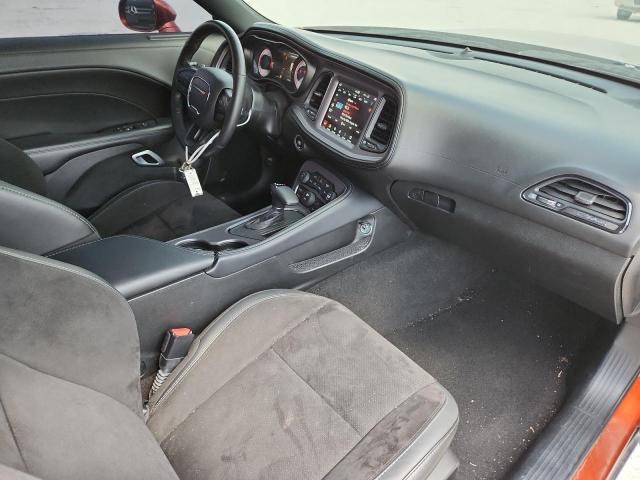 2023 DODGE CHALLENGER 2C3CDZBT0PH596170