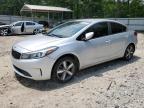 2018 KIA FORTE LX - 3KPFL4A75JE174336
