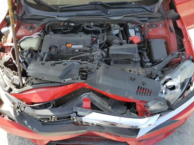 2017 HONDA CIVIC LX 2HGFC2F53HH502588