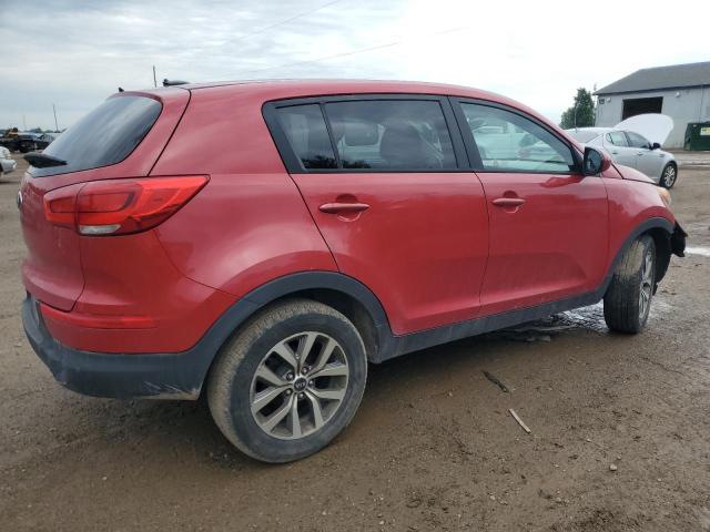 2015 KIA SPORTAGE L - KNDPB3ACXF7770774