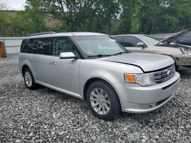 Vin: 2fmgk5cc2bbd34006, lot: 60613085, ford flex sel 20114