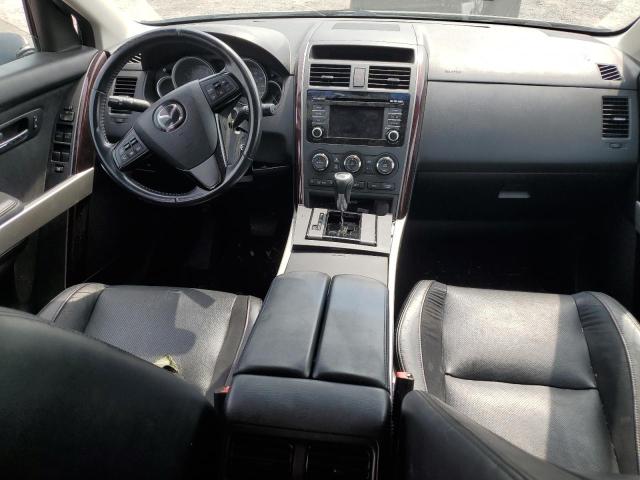 2013 MAZDA CX-9 GRAND TOURING - JM3TB2DA6D0415956