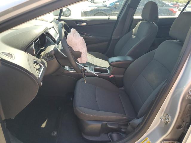 2018 CHEVROLET CRUZE LS - 1G1BC5SM1J7156210