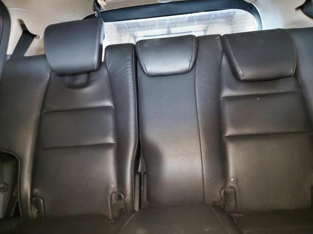 2017 HONDA HR-V EXL 3CZRU5H71HM719951