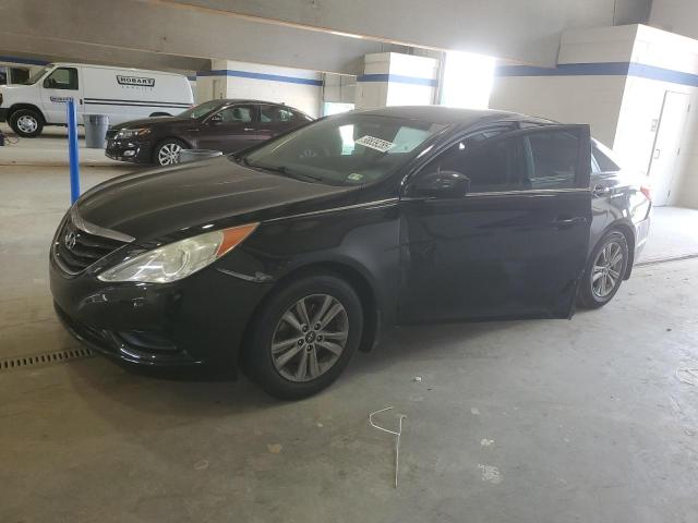 Vin: 5npeb4ac1bh251972, lot: 58839285, hyundai sonata gls 2011 img_1