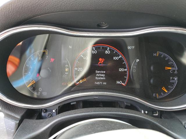 2018 JEEP GRAND CHER - 1C4RJFAG4JC482281