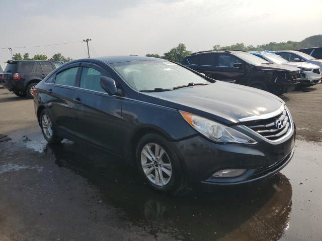 Vin: 5npeb4ac4dh788533, lot: 59843425, hyundai sonata gls 20134