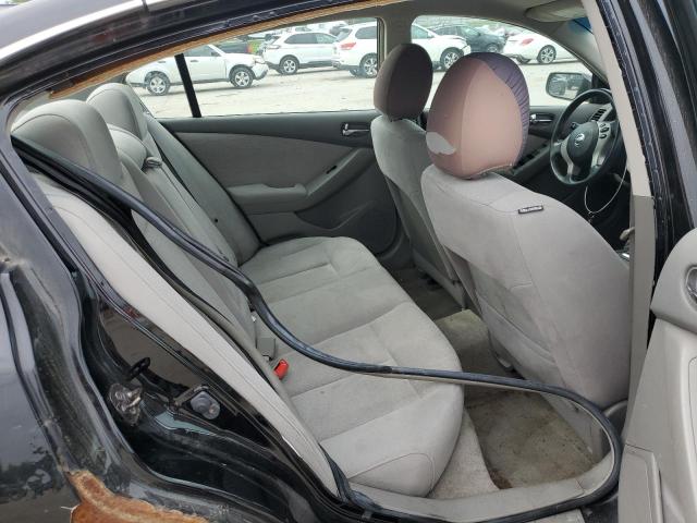 2010 NISSAN ALTIMA BASE - 1N4AL2AP6AC184708