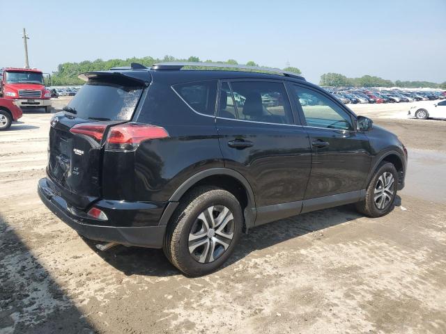 Vin: 2t3bfrev6hw578210, lot: 59567275, toyota rav4 le 20173