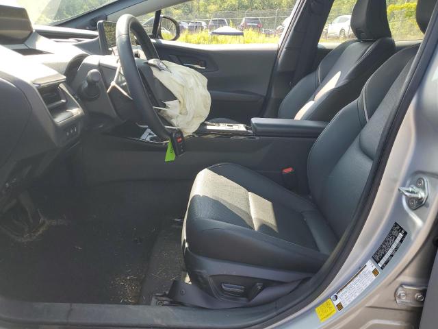 2023 TOYOTA PRIUS LE JTDADABU0P3003987