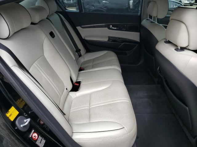 2015 KIA K900 KNALW4D43F6016812