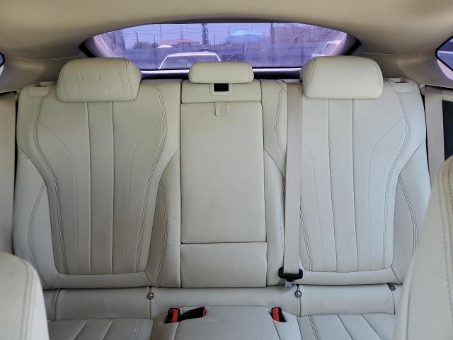 2016 BMW X6 SDRIVE3 5UXKU0C51G0F92945