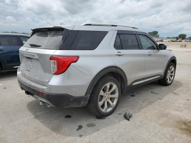 2020 FORD EXPLORER PLATINUM 1FM5K8HC3LGB21335