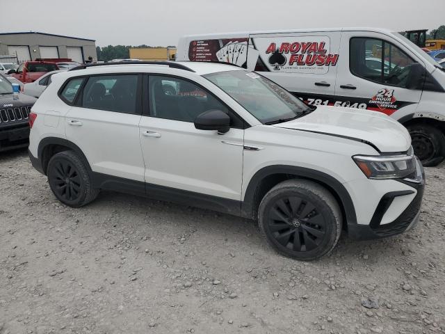 2022 VOLKSWAGEN TAOS S 3VVCX7B28NM007168