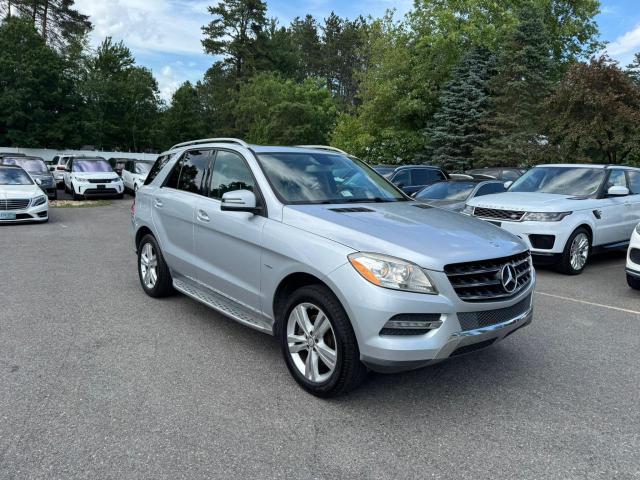 Vin: 4jgda5hb8ca043674, lot: 62400965, mercedes-benz m-class 350 4matic 20122