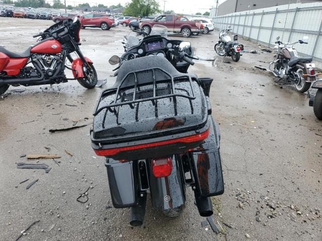 2021 HARLEY-DAVIDSON FLTRK 1HD1KZF13MB632728