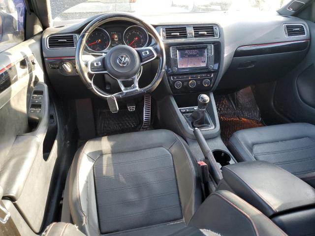 2017 VOLKSWAGEN JETTA GLI 3VW5T7AJ3HM336003