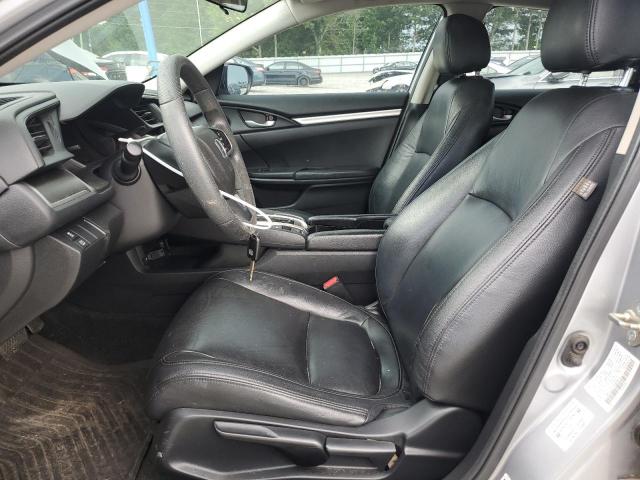 2016 HONDA CIVIC LX - 19XFC2F51GE064419