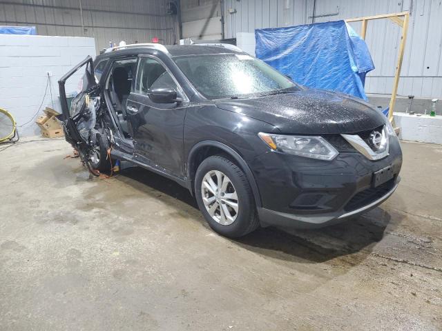 Vin: knmat2mv0gp700292, lot: 61138745, nissan rogue s 20164