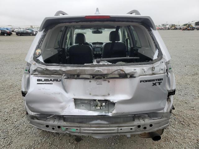 2016 SUBARU FORESTER 2 JF2SJGDC1GH413285