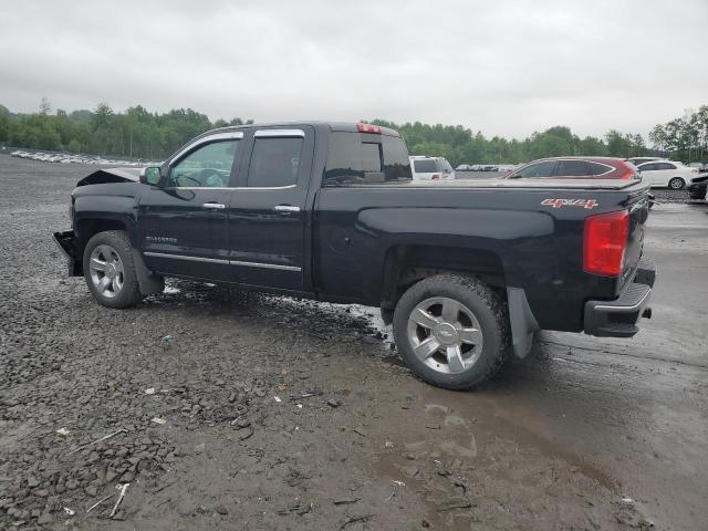 2017 CHEVROLET 1500 1GCVKSEC0HZ323194